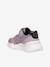 Sneakers basses fille Loftus Junior rose - vertbaudet enfant 