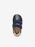GEOX B BIGLIA GIRL B044CC00 trainers navy blue - vertbaudet enfant 