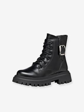 Shoes-Ankle boots J56M6C-J MAQUINNENS GIRL GEOX