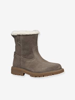 Chaussures-Bottines Shaylax Fille