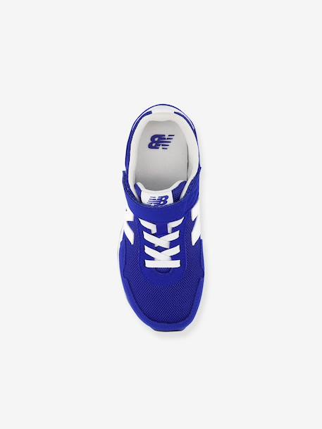 Baskets enfant PV323CA bleu - vertbaudet enfant 