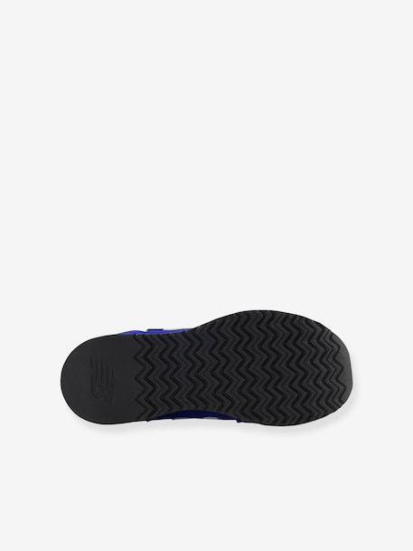 Baskets enfant PV323CA bleu - vertbaudet enfant 