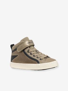 Baskets J944GM - J KALISPERA FILLE  - vertbaudet enfant