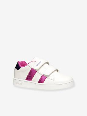 Sneakers basses fille Eclyper Junior  - vertbaudet enfant