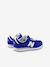 Baskets enfant PV323CA bleu - vertbaudet enfant 