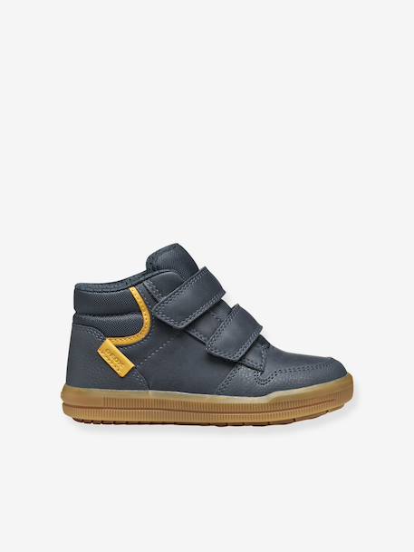 Trainers - J364AB0 J ARZACH Boy by GEOX navy blue - vertbaudet enfant 