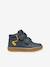 Trainers - J364AB0 J ARZACH Boy by GEOX navy blue - vertbaudet enfant 