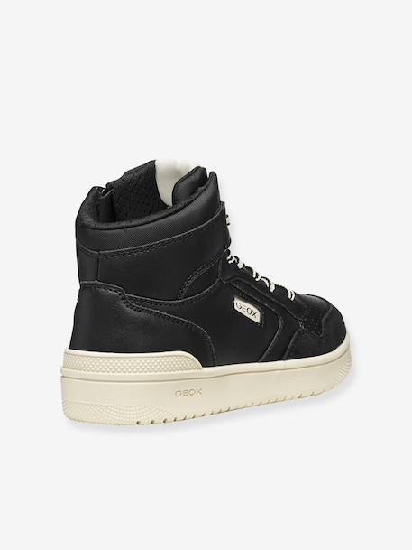 Trainers, J56LQA J Washiba Boy black - vertbaudet enfant 