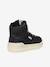 Trainers, J56LQA J Washiba Boy black - vertbaudet enfant 