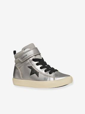 Baskets J564NC0- J GISLI GIRL  - vertbaudet enfant