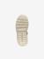 Mid-cut trainers J46LDC - J THELEVEN BOY GEOX brown - vertbaudet enfant 