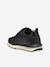 Trainers J46GZB - J FASTICS GIRL GEOX black - vertbaudet enfant 