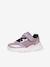 Girls' Loftus Junior GEOX low-cut trainers rose - vertbaudet enfant 