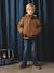 Skinny Leg Adjustable Waist Jeans for Boys double stone+stone - vertbaudet enfant 