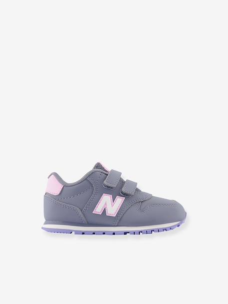 Trainers IV500BC1 NEW BALANCE grey - vertbaudet enfant 