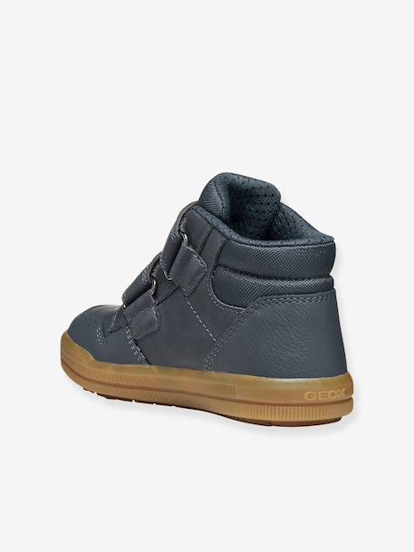 Trainers - J364AB0 J ARZACH Boy by GEOX navy blue - vertbaudet enfant 