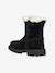 Ankle Boots, J46EYA-J SHAYLAX GIRL WPF by GEOX black - vertbaudet enfant 