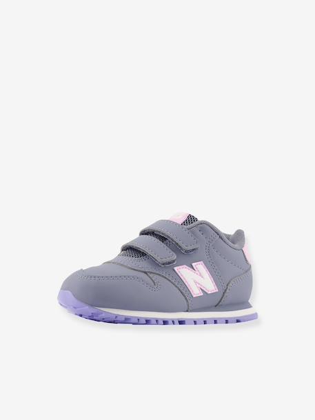 Trainers IV500BC1 NEW BALANCE grey - vertbaudet enfant 