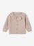 Customisable ENVIE DE FRAISE wool and cashmere newborn set blush - vertbaudet enfant 