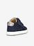 GEOX B BIGLIA GIRL B044CC00 trainers navy blue - vertbaudet enfant 