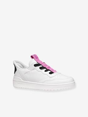 Shoes-Trainers for Girls, Sprintye Fast by GEOX