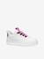 Trainers for Girls, Sprintye Fast by GEOX white - vertbaudet enfant 