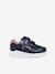 Low-cut Sprintye Girl GEOX trainers for babies navy blue - vertbaudet enfant 