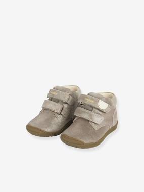 Baskets B MACCHIA GIRL B164PC0  - vertbaudet enfant