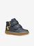 Trainers - J364AB0 J ARZACH Boy by GEOX navy blue - vertbaudet enfant 