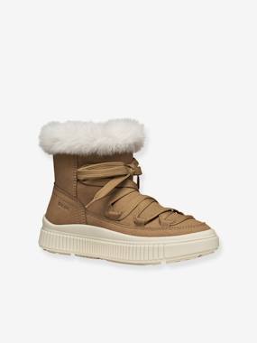 Chaussures-Bottines J56M3D- J LAQUINNY GIRL