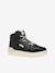 Baskets J56LQA J Washiba Boy noir - vertbaudet enfant 