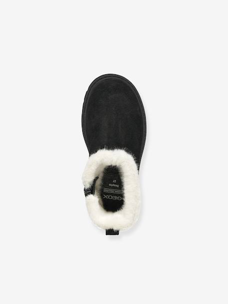 Ankle Boots, J46EYA-J SHAYLAX GIRL WPF by GEOX black - vertbaudet enfant 