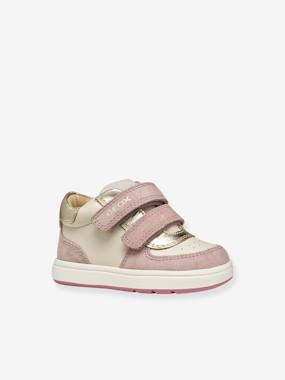 Baskets montantes B BIGLIA GIRL B564CA0  - vertbaudet enfant