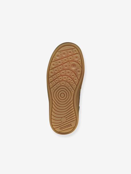 Trainers - J364AB0 J ARZACH Boy by GEOX navy blue - vertbaudet enfant 