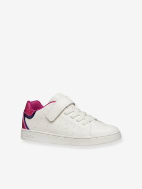 Sneakers basses fille Eclyper Junior  - vertbaudet enfant