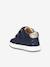 GEOX B BIGLIA GIRL B044CC00 trainers navy blue - vertbaudet enfant 