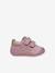 Ankle boots B9440B - B TUTIM GEOX rose - vertbaudet enfant 