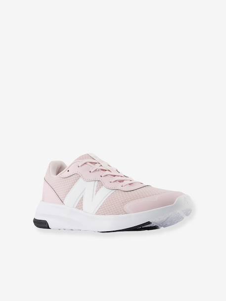 Baskets enfant GK578PK rose - vertbaudet enfant 