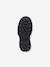 Ankle boots J56M6C-J MAQUINNENS GIRL GEOX black - vertbaudet enfant 