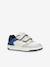 Trainers - J46LQA - J WASHIBA BOY by GEOX white - vertbaudet enfant 