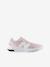 Baskets enfant GK578PK rose - vertbaudet enfant 