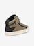 Trainers J944GM - J KALISPERA GIRL GEOX gold - vertbaudet enfant 