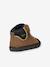High-Top Trainers, B GISLI BOY B461NC0 by GEOX® brown - vertbaudet enfant 