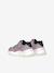 Girls' Loftus Junior GEOX low-cut trainers rose - vertbaudet enfant 