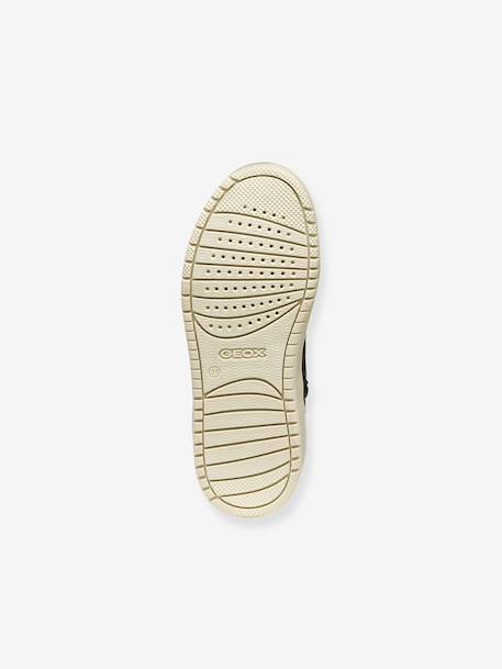 Baskets J56LQA J Washiba Boy noir - vertbaudet enfant 