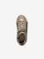 Trainers J944GM - J KALISPERA GIRL GEOX gold - vertbaudet enfant 