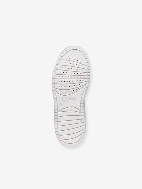 Trainers for Girls, Sprintye Fast by GEOX white - vertbaudet enfant 