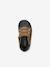 Baskets semi-montantes B GISLI BOY B461NC0 marron - vertbaudet enfant 