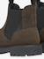 Ankle boots J16FAA0-J SHAYLAX BOY GEOX brown - vertbaudet enfant 