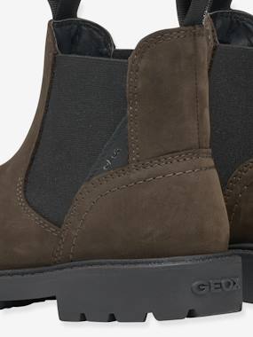 -Bottines J16FAA0-J SHAYLAX BOY